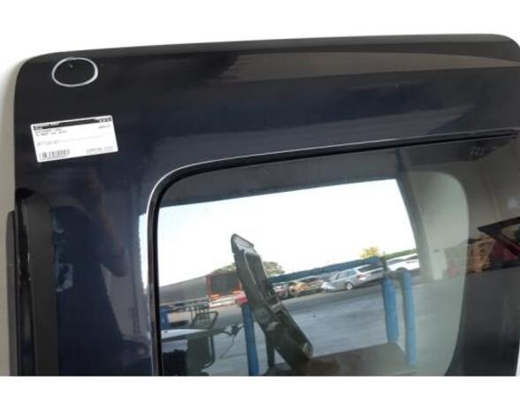 Sliding Door VW CADDY IV MPV (SAB, SAJ)