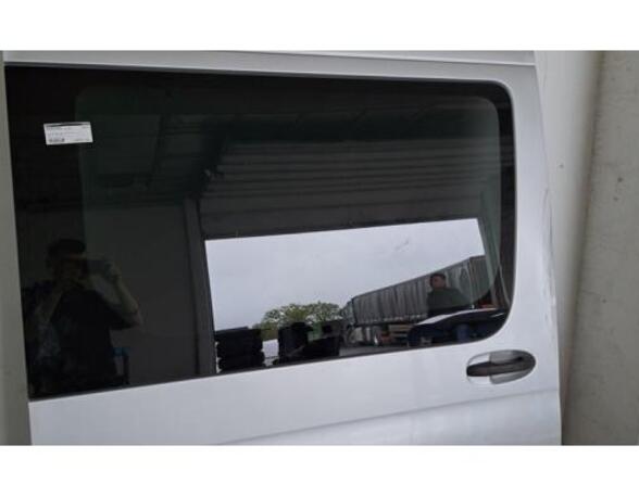 Sliding Door MERCEDES-BENZ SPRINTER 4-t Van (B907, B910)