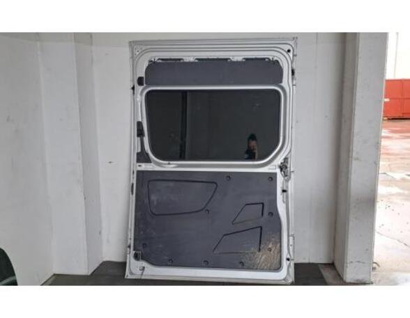 Sliding Door MERCEDES-BENZ SPRINTER 4-t Van (B907, B910)