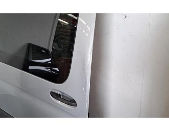 Sliding Door MERCEDES-BENZ SPRINTER 4-t Van (B907, B910)