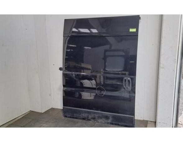 Sliding Door PEUGEOT BOXER Van, OPEL MOVANO C Van (U9)