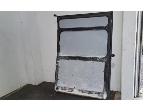 Sliding Door PEUGEOT BOXER Van, OPEL MOVANO C Van (U9)