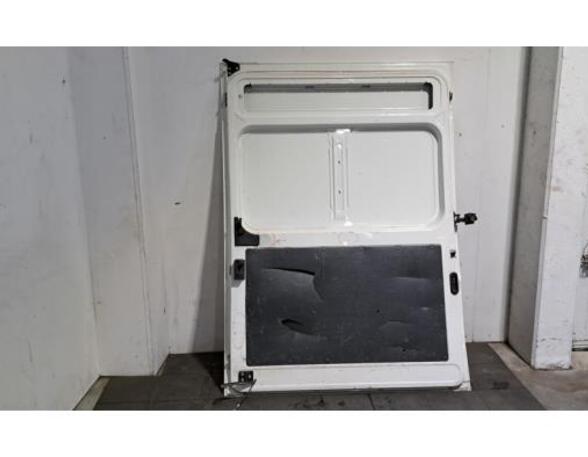 Sliding Door PEUGEOT BOXER Van, OPEL MOVANO C Van (U9)