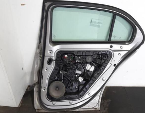 Door MERCEDES-BENZ A-CLASS (W177)