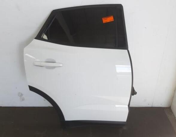 Door JAGUAR E-PACE (X540)