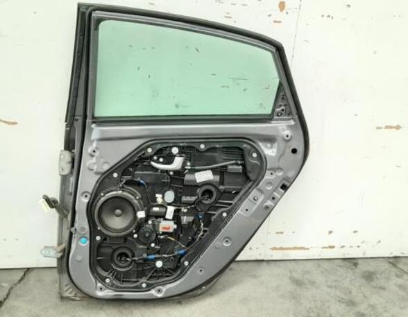 Door HYUNDAI i30 Coupe, HYUNDAI i30 (GD), HYUNDAI i30 (FD)