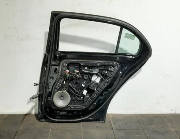 Door MERCEDES-BENZ A-CLASS (W177)