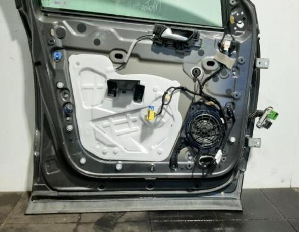 Door OPEL GRANDLAND X (A18)