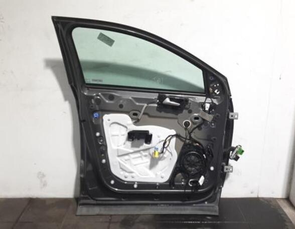 Door OPEL GRANDLAND X (A18)