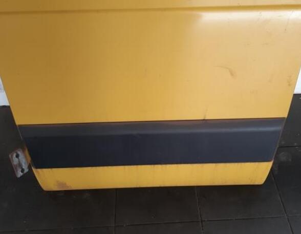 Deur OPEL MOVANO B Platform/Chassis (X62)