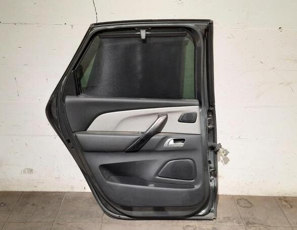 Door CITROËN C4 GRAND PICASSO II (DA_, DE_)