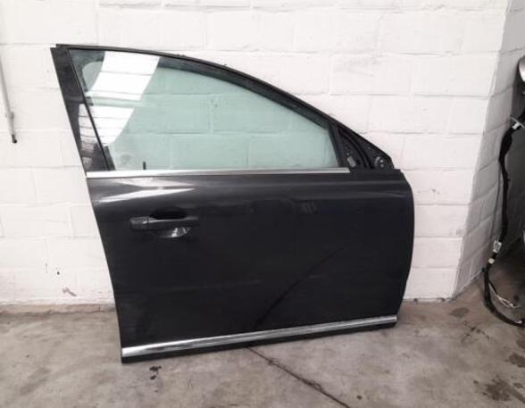 Door VOLVO S80 II (124), VOLVO S60 II Cross Country (134), VOLVO V50 (545)