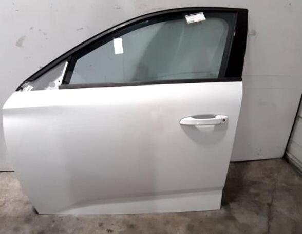 Door PEUGEOT 308 III (FB_, FH_, FP_, F3_, FM_), PEUGEOT 308 II (LB_, LP_, LW_, LH_, L3_)