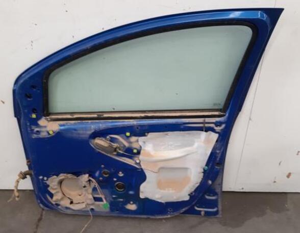 Door TOYOTA AYGO (_B1_)