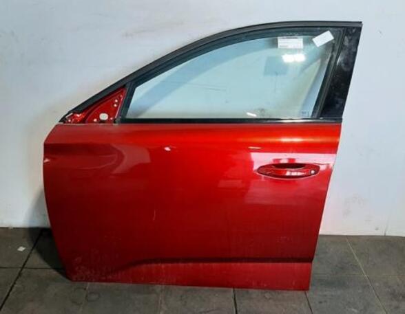 Door PEUGEOT 308 SW III (FC_, FJ_, FR_, F4_, FN_), PEUGEOT 308 III (FB_, FH_, FP_, F3_, FM_)