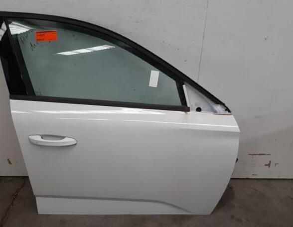 Door PEUGEOT 308 III (FB_, FH_, FP_, F3_, FM_)