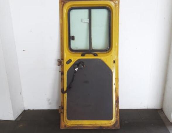 Deur OPEL MOVANO B Platform/Chassis (X62)