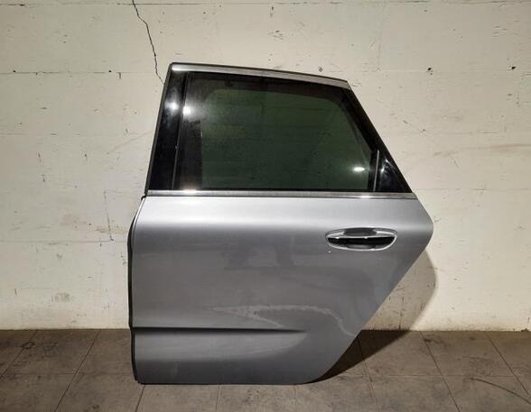 Door CITROËN C4 GRAND PICASSO II (DA_, DE_)