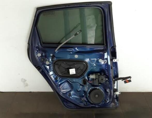 Door VW TAIGO (CS1), VW POLO (AW1, BZ1)