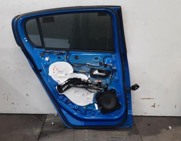 Door PEUGEOT 308 III (FB_, FH_, FP_, F3_, FM_)