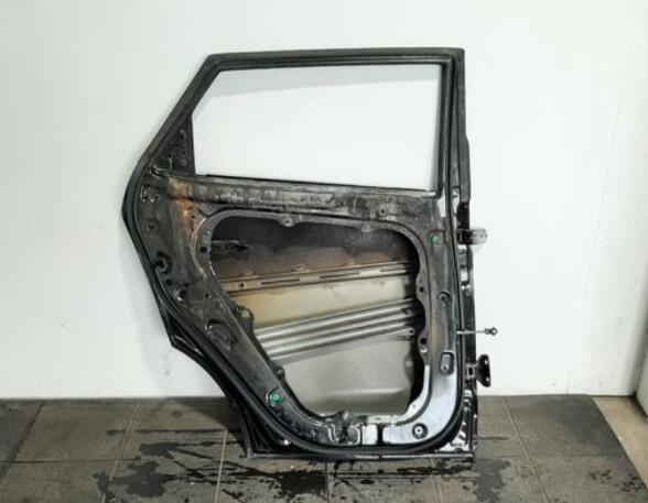 Door HYUNDAI TUCSON (TL, TLE)