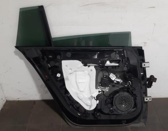 Door PEUGEOT 508 II (FB_, FH_, F3_), PEUGEOT 508 SW II (FC_, FJ_, F4_)