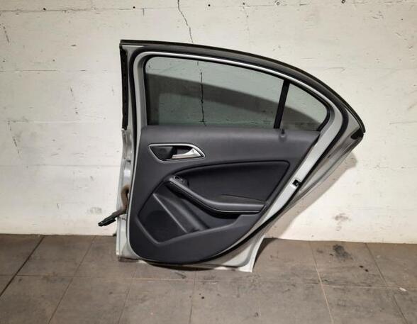 Door MERCEDES-BENZ A-CLASS (W176)