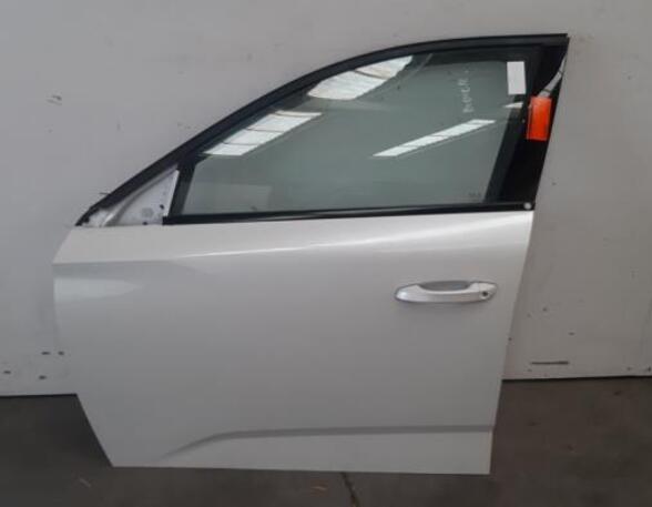 Door PEUGEOT 308 III (FB_, FH_, FP_, F3_, FM_)