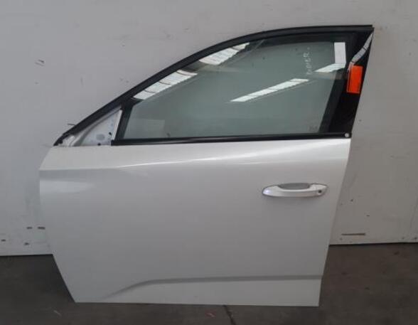 Door PEUGEOT 308 III (FB_, FH_, FP_, F3_, FM_)