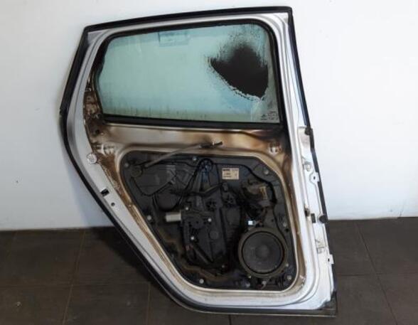 Door VOLVO V40 Hatchback (525, 526), VOLVO V40 Cross Country (526)