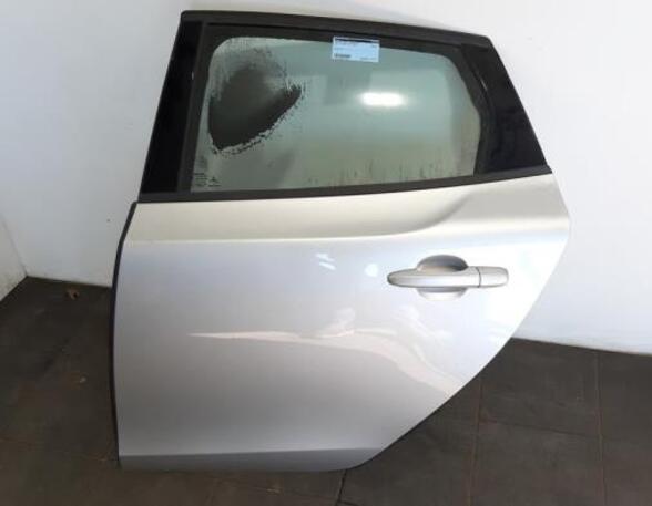 Door VOLVO V40 Hatchback (525, 526), VOLVO V40 Cross Country (526)