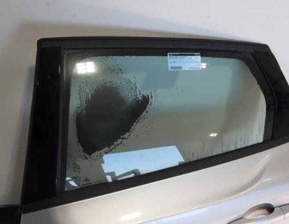 Door VOLVO V40 Hatchback (525, 526), VOLVO V40 Cross Country (526)