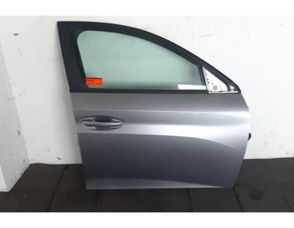 Door PEUGEOT 208 II (UB_, UP_, UW_, UJ_)