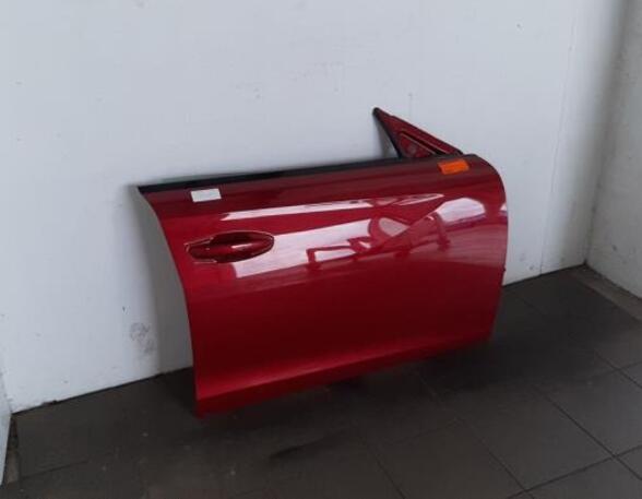 Door PEUGEOT 508 II (FB_, FH_, F3_)