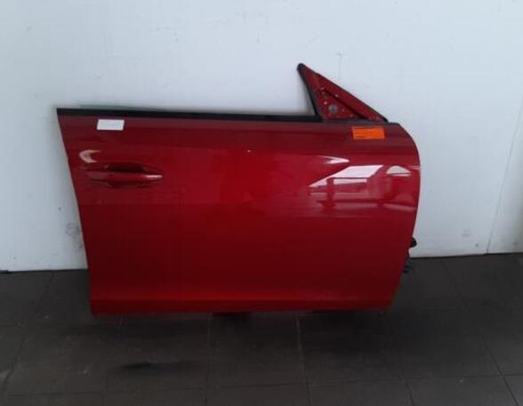 Door PEUGEOT 508 II (FB_, FH_, F3_)