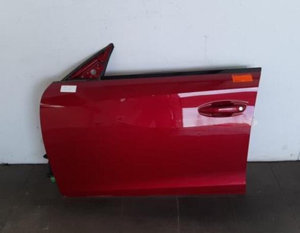 Door PEUGEOT 508 II (FB_, FH_, F3_)