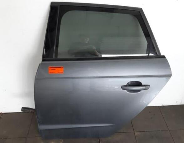 Door AUDI A3 Sportback (8VA, 8VF), AUDI A6 Allroad (4GH, 4GJ, C7)