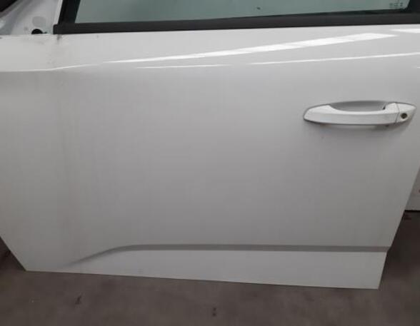 Door PEUGEOT 308 III (FB_, FH_, FP_, F3_, FM_)