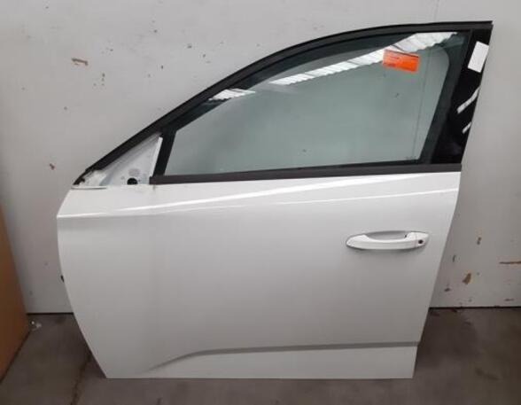 Door PEUGEOT 308 III (FB_, FH_, FP_, F3_, FM_)