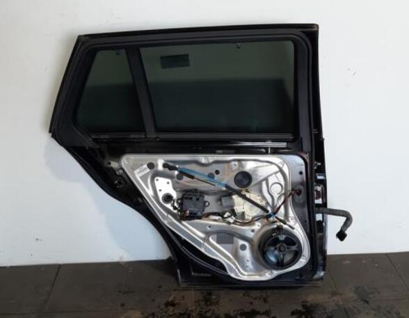 Door MERCEDES-BENZ C-CLASS T-Model (S204), MERCEDES-BENZ C-CLASS (W204)