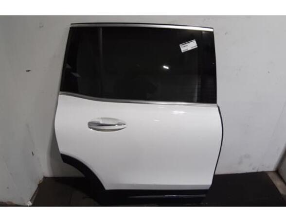 Door MERCEDES-BENZ GLB (X247)