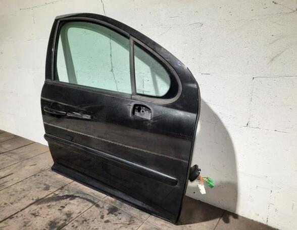 Door PEUGEOT 207 (WA_, WC_)