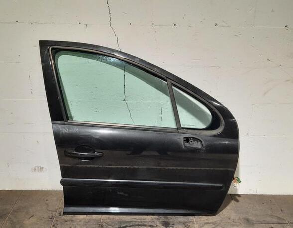 Door PEUGEOT 207 (WA_, WC_)