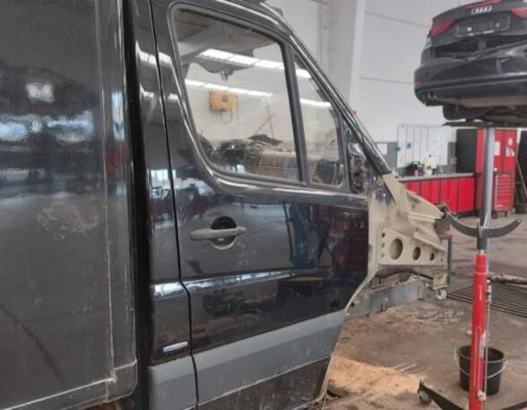 Door MERCEDES-BENZ SPRINTER 5-t Platform/Chassis (906)