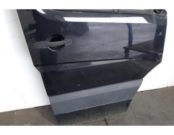 Door MERCEDES-BENZ SPRINTER 5-t Platform/Chassis (906)