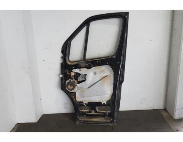 Door MERCEDES-BENZ SPRINTER 5-t Platform/Chassis (906)