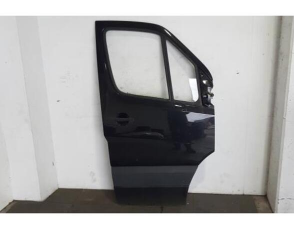 Door MERCEDES-BENZ SPRINTER 5-t Platform/Chassis (906)