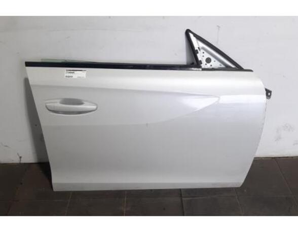 Door PEUGEOT 508 II (FB_, FH_, F3_), PEUGEOT 508 SW II (FC_, FJ_, F4_)