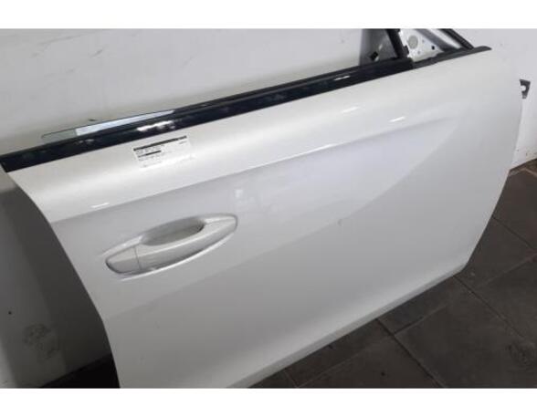 Door PEUGEOT 508 II (FB_, FH_, F3_), PEUGEOT 508 SW II (FC_, FJ_, F4_)