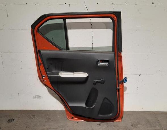 Door SUZUKI IGNIS III (MF)